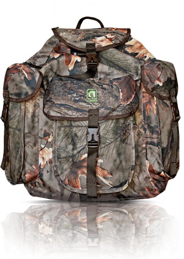 Rucsac Vanatoare ARGO® Camuflaj - HILLMAN product image