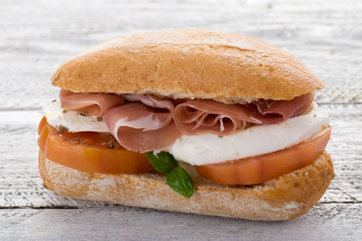 Panini VS Sandwiches – Magnifico Food