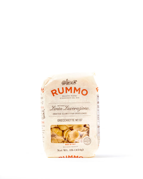 Pasta Rummo - Riccioli 500gr