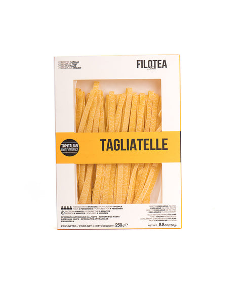 Buy Spaghetti alla Chitarra Online 8.8 Oz - Online – Magnifico Food