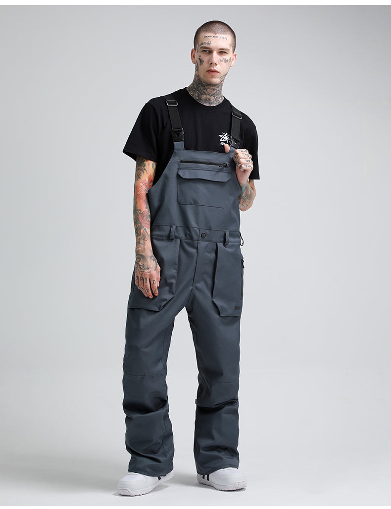 Men's Sowboard Pants & Bibs