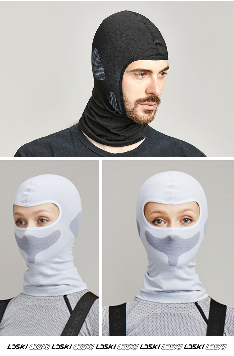 LD Ski Windstopper Balaclava Facemask