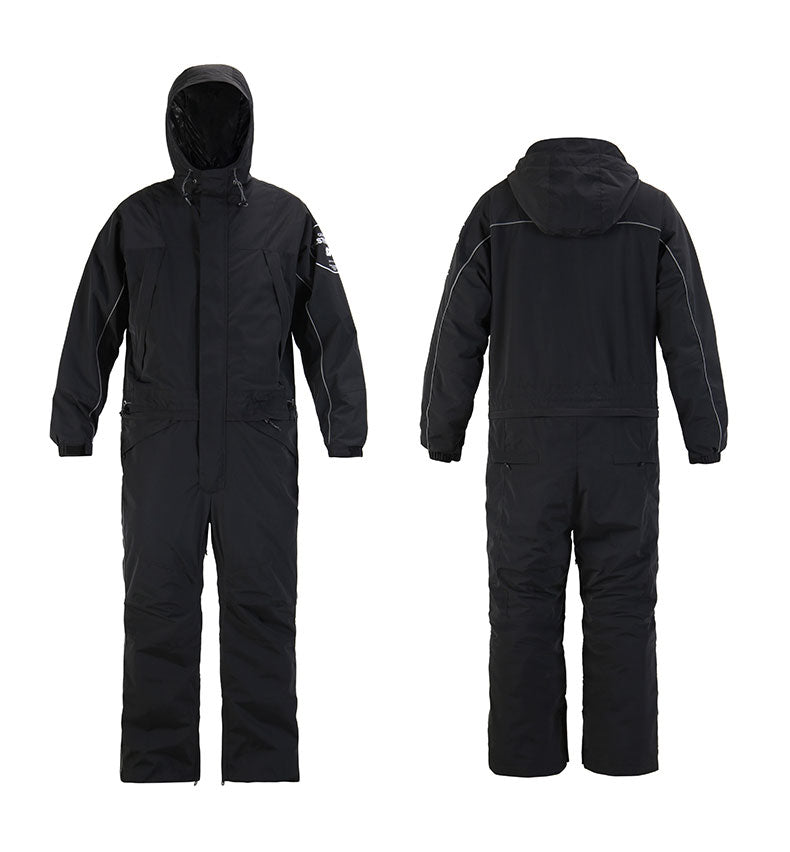 Gsou Snow Mountain Destroyer Snowshred One Piece Ski Suits Snowsuits - Snowverb