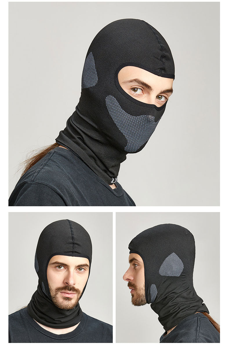 LD Ski Windstopper Balaclava Facemask