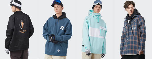 Ski/Snowboard Outerwear + Accessories Sale 21-22 | Snowverb