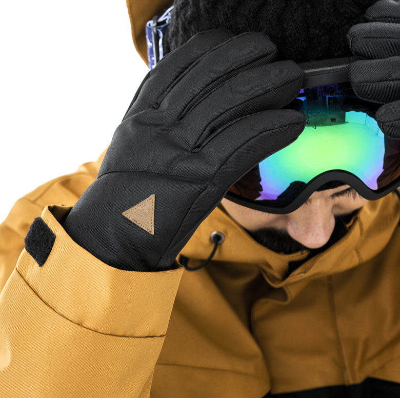 Vento Men's Snowboard & Ski Gloves