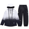Men's Winter Impression Zip Snow Jacket & Pants
