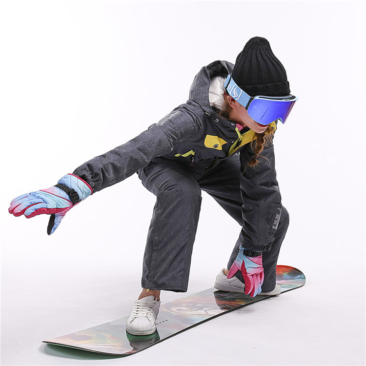 Women S Winter Fashion One Piece Ski Jumpsuit Winter Snowsuits Sale Snowverb