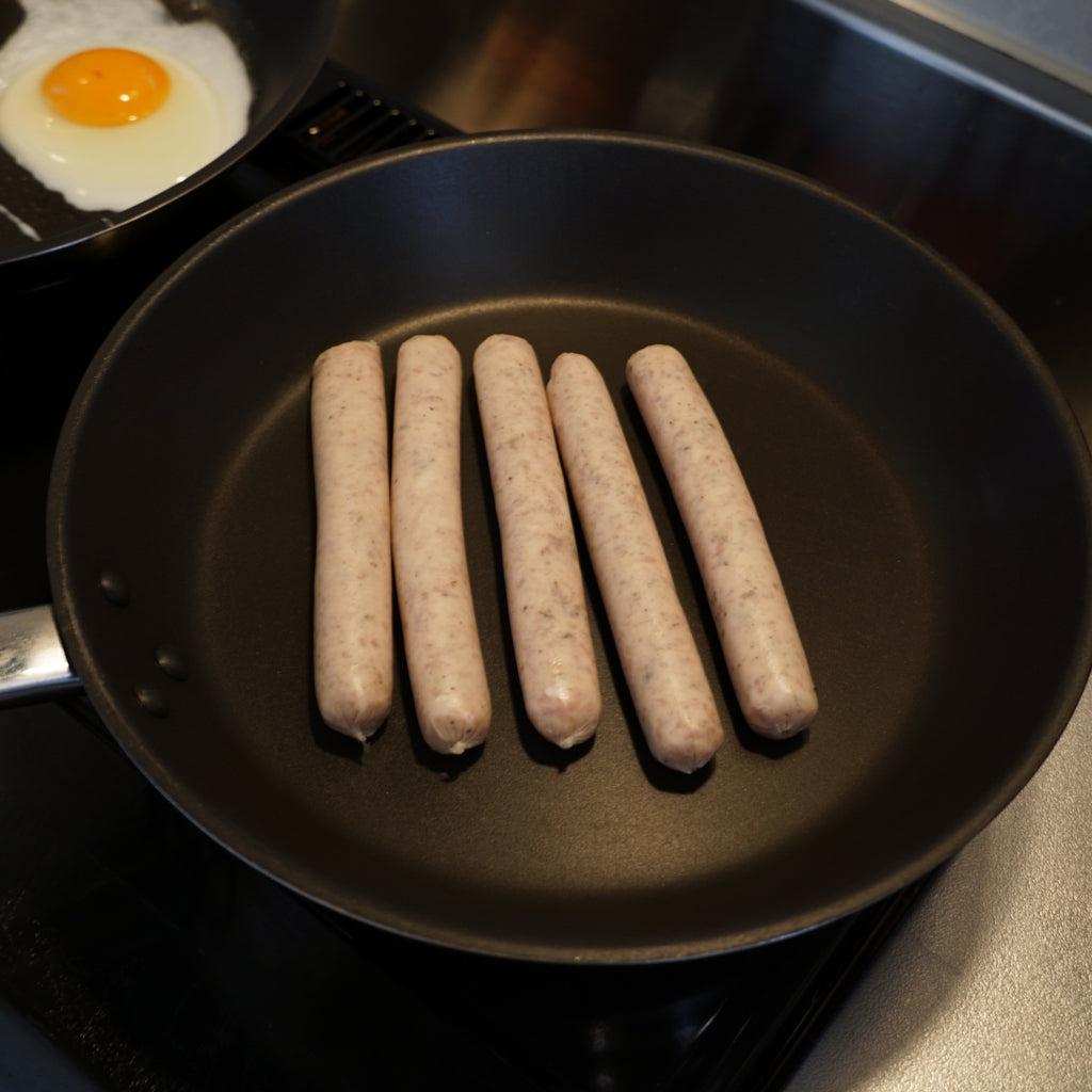 All Natural Breakfast Sausage