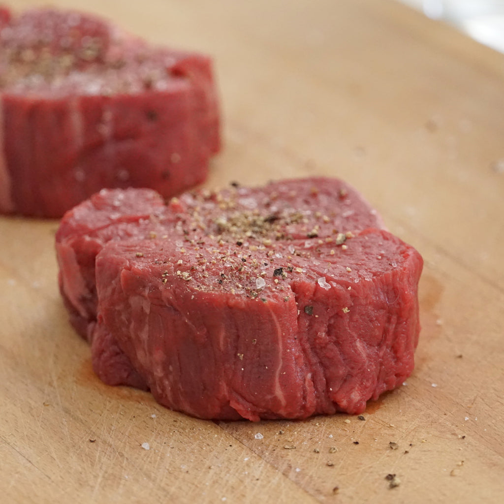 Great Southern Beef Filet