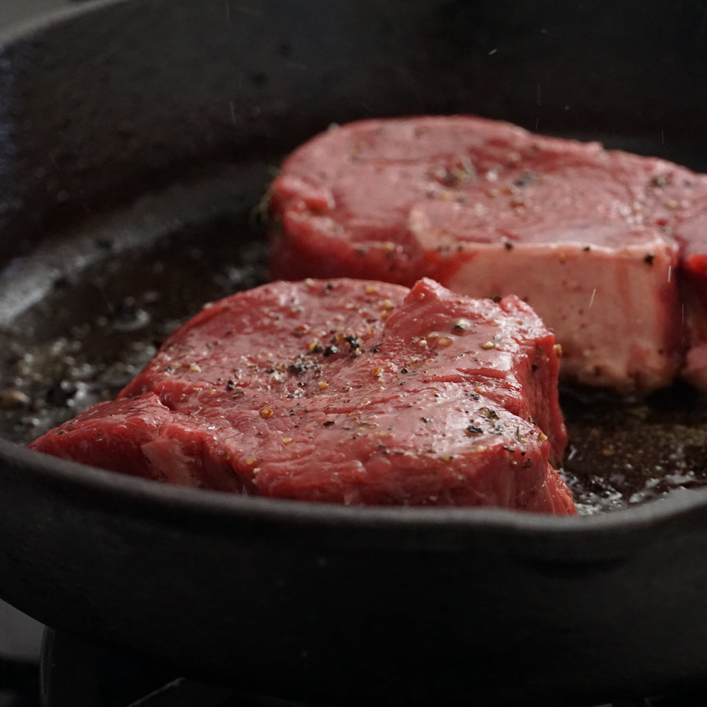 Great Southern Beef Filet Steak