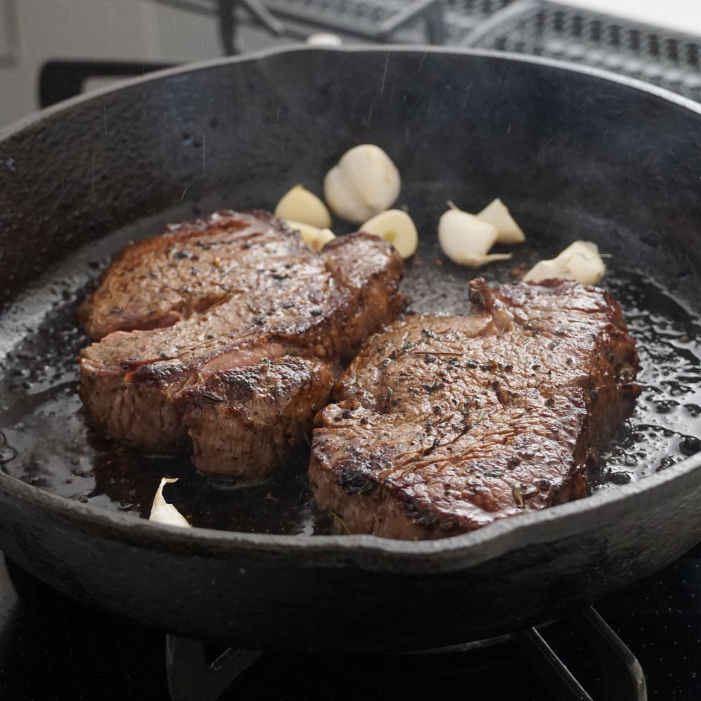 Great Southern Beef Filet Steak