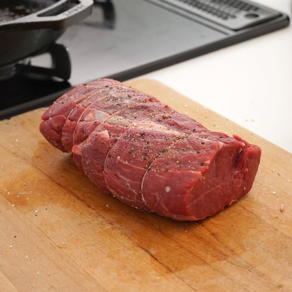 Great Southern Beef Tenderloin Roast