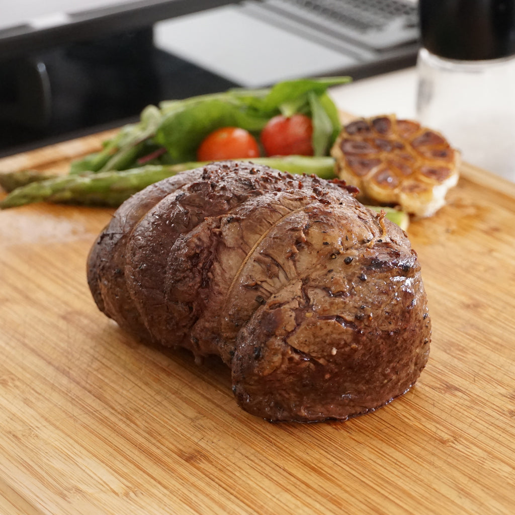 Great Southern Beef Tenderloin Roast