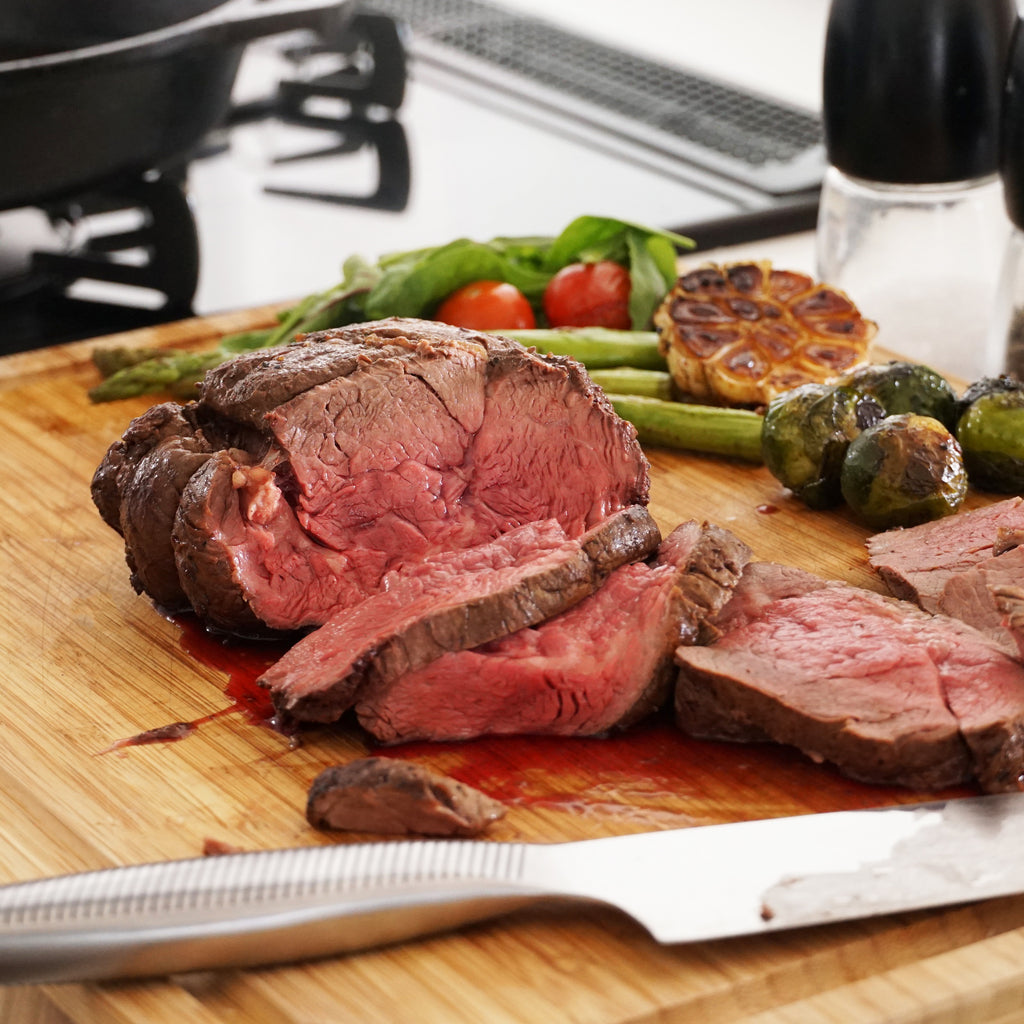 Great Southern Beef Tenderloin Roast