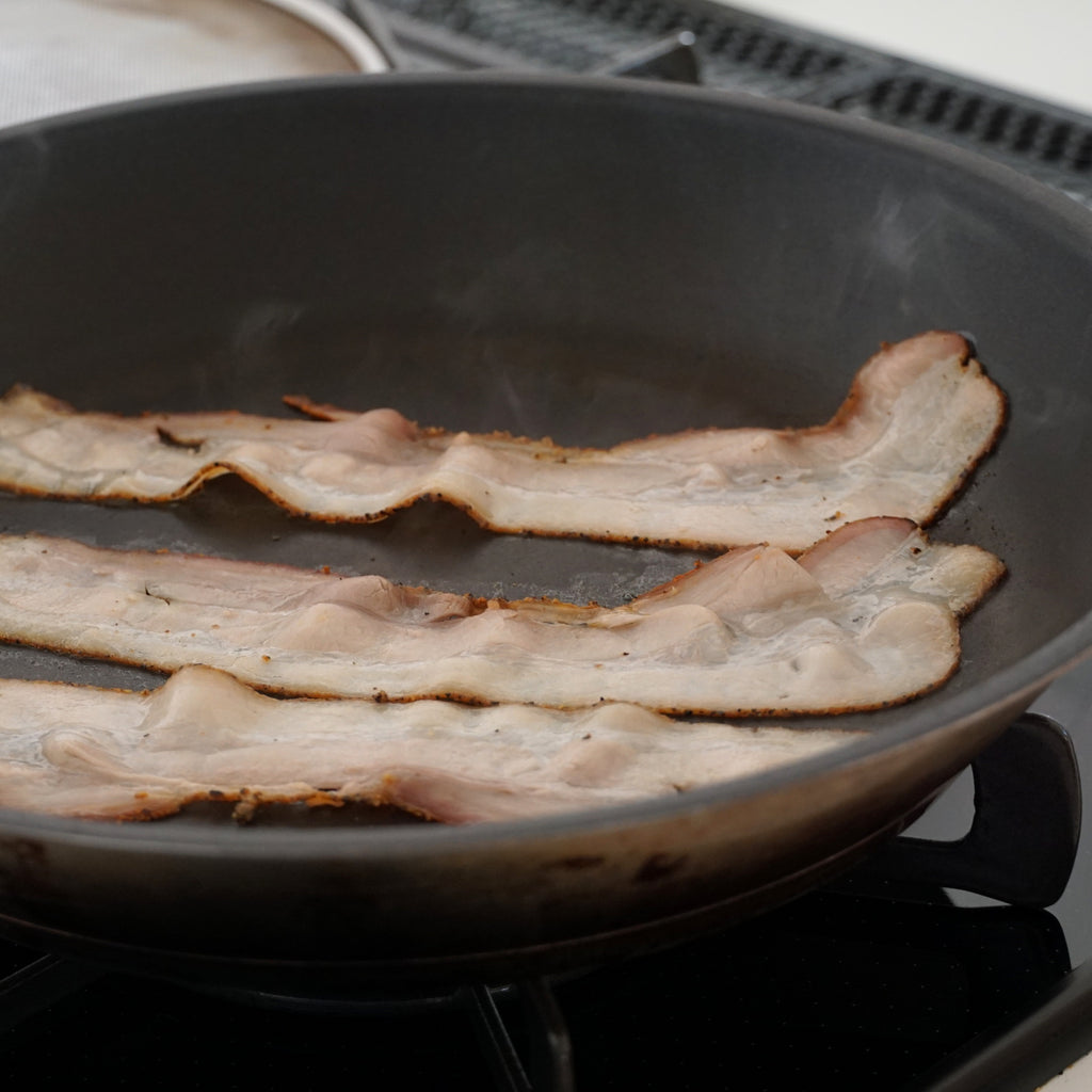 All-Natural Bacon