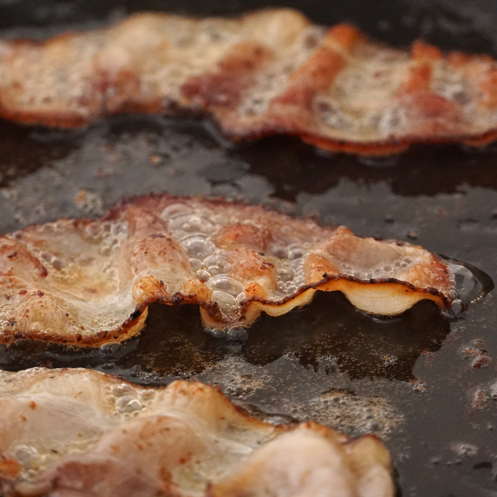 All-Natural Bacon