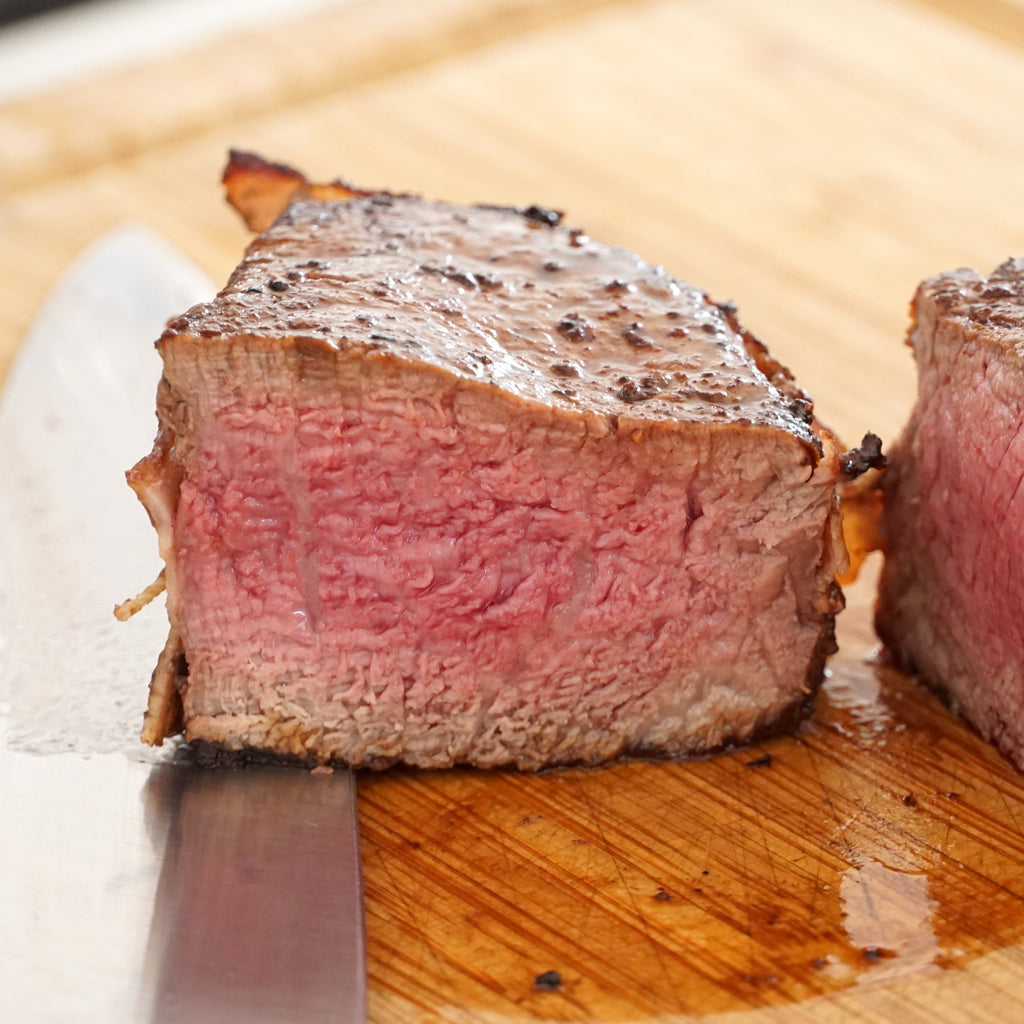 Ocean Beef Filet Tenderloin Steak