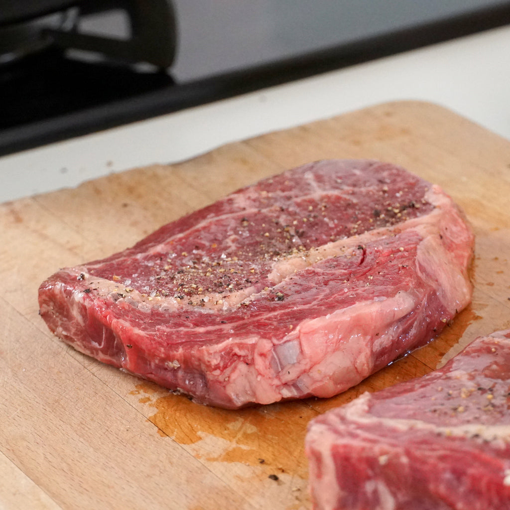 Great Southern Grass-Fed Ribeye Steak