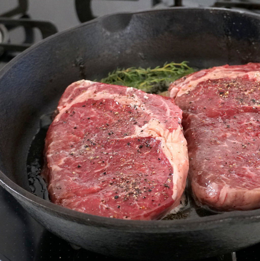 Great Southern Grass-Fed Ribeye Steak