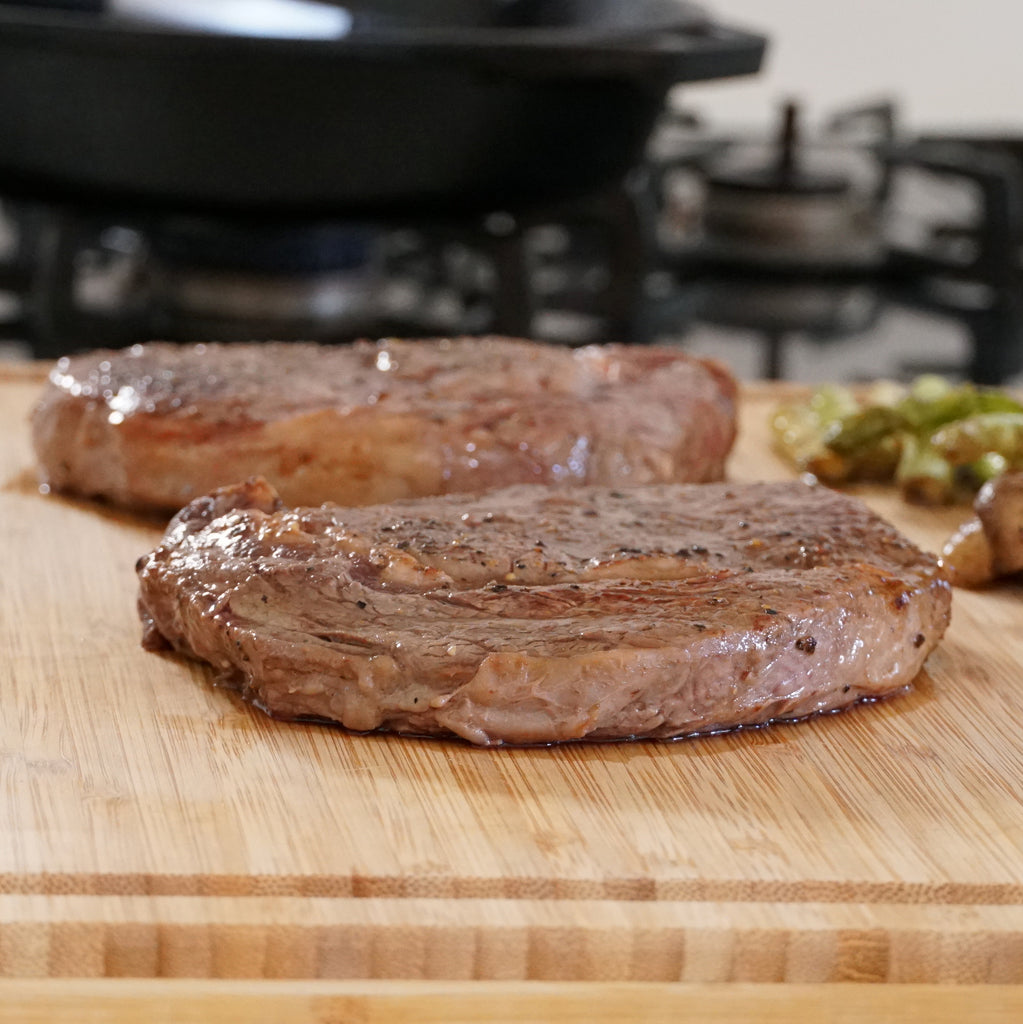 Great Southern Grass-Fed Ribeye Steak