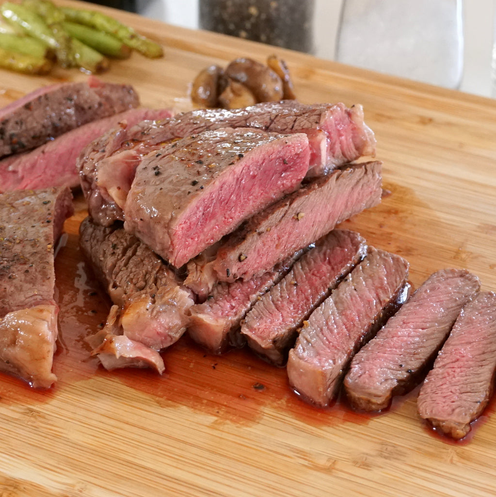 Great Southern Grass-Fed Ribeye Steak