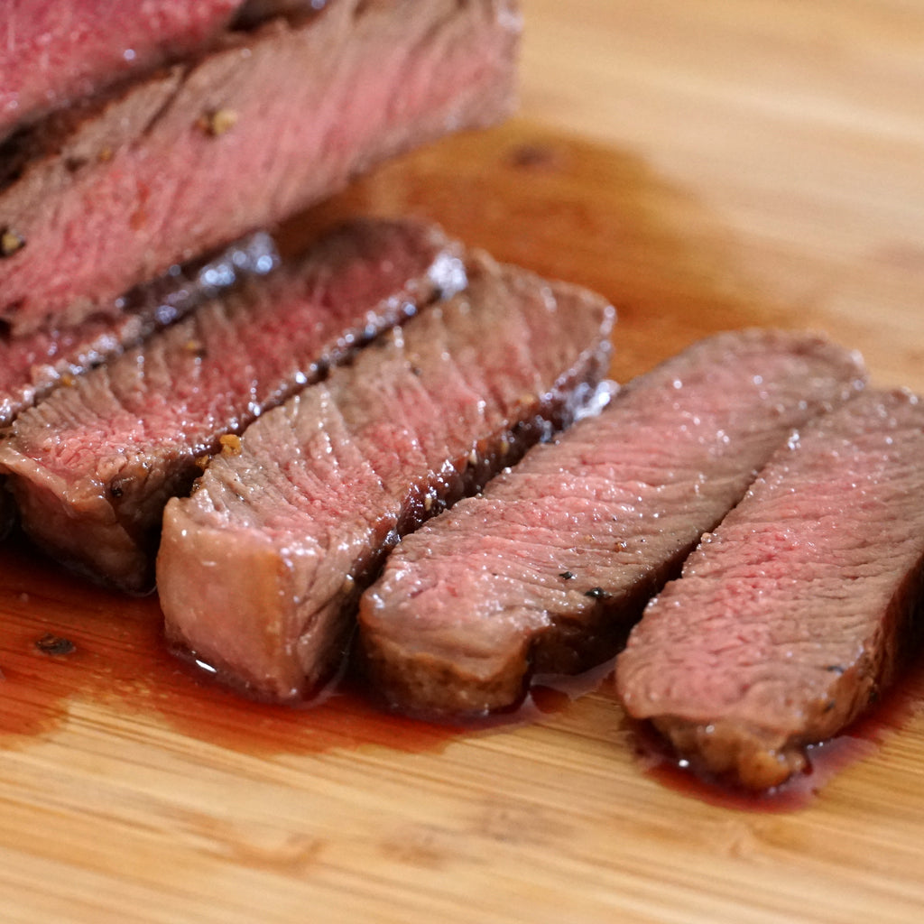 Great Southern Grass-Fed Ribeye Steak