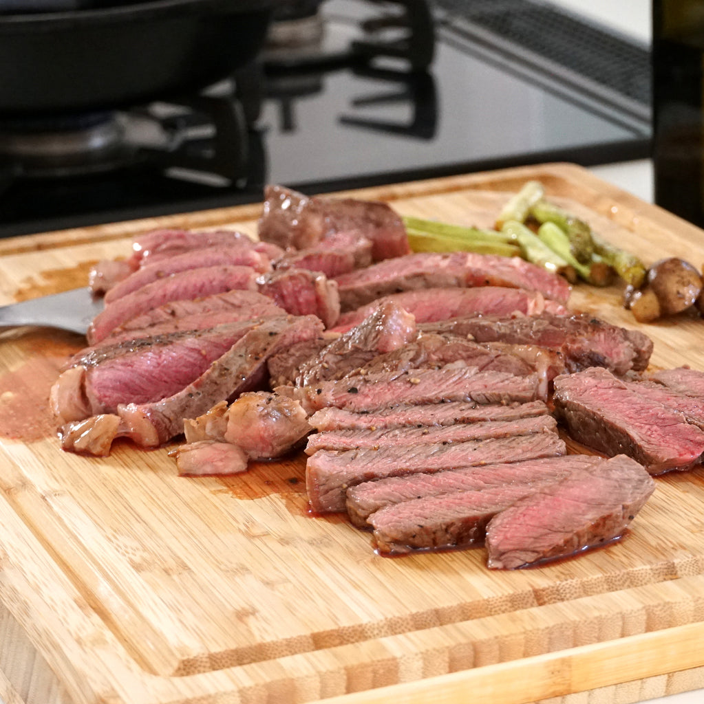 Great Southern Grass-Fed Ribeye Steak