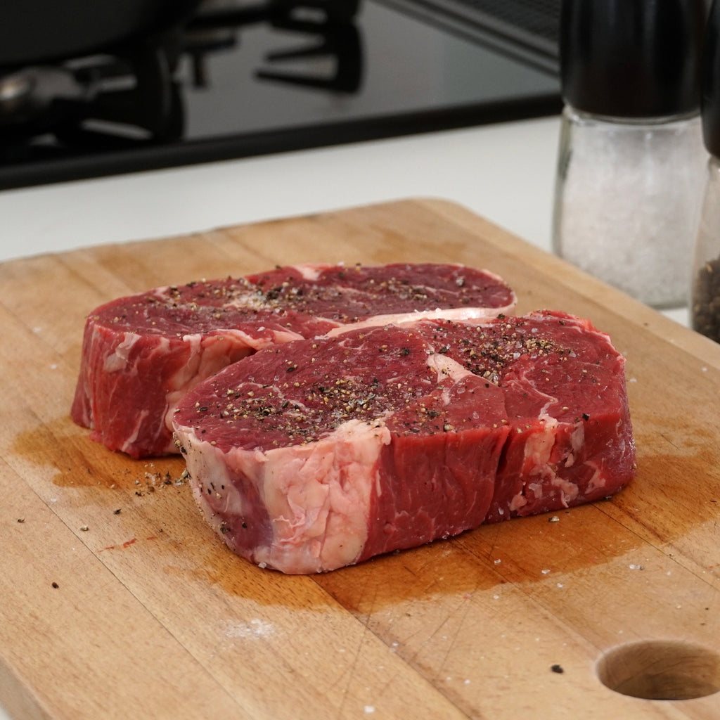 Murray Pure Premium Beef Ribeye