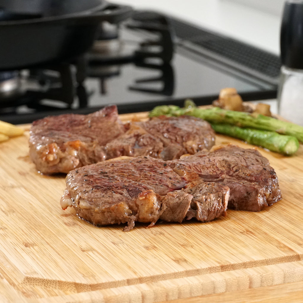 Murray Pure Premium Beef Ribeye