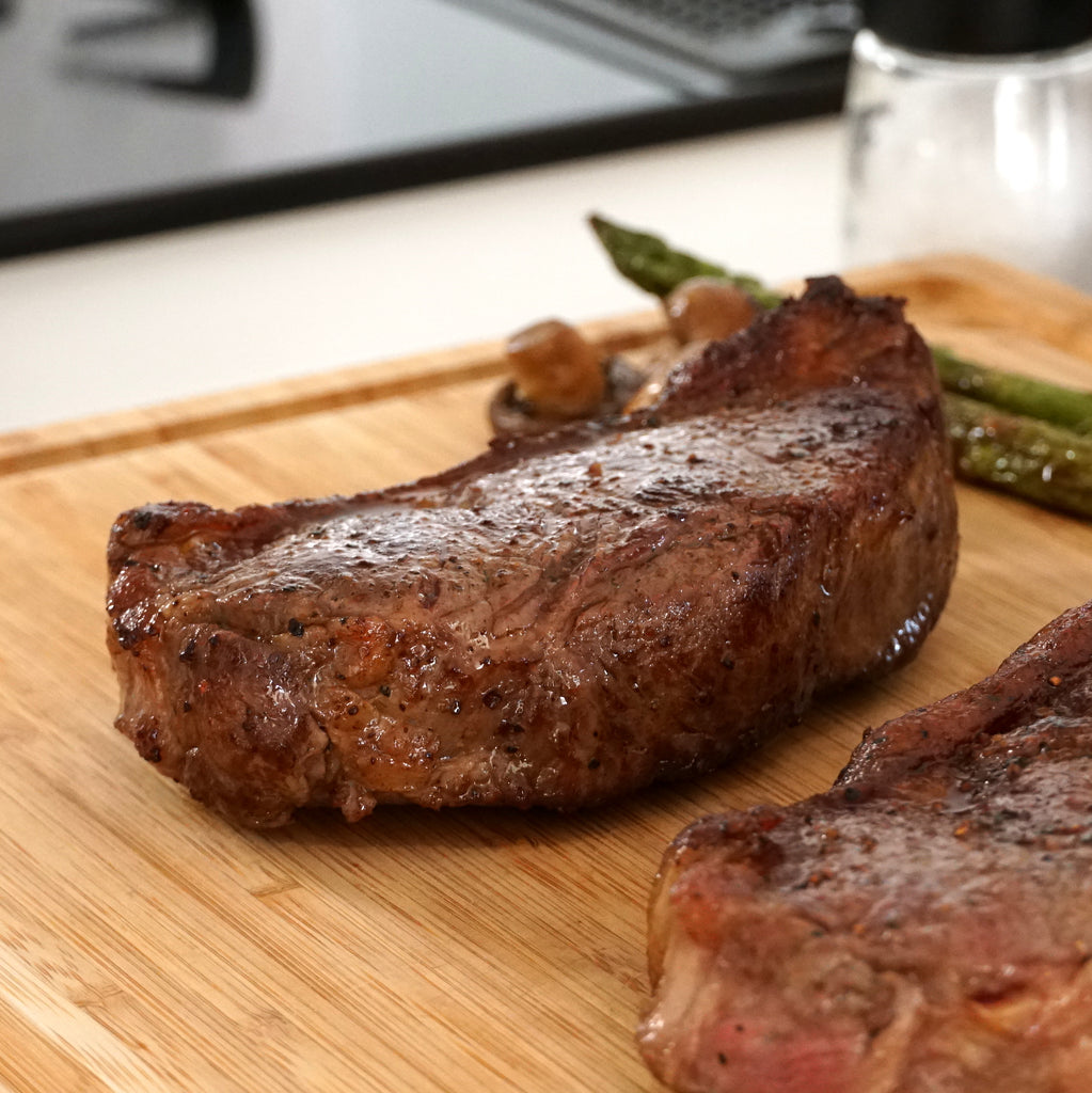 Murray Pure Premium Beef Striploin