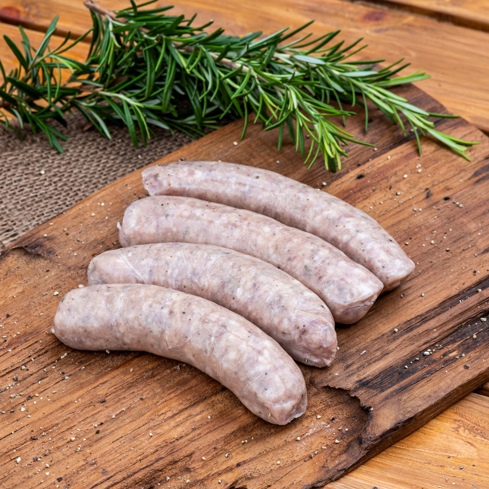 All Natural Country Style Sausage 4pc   Country Style 2 2048x 