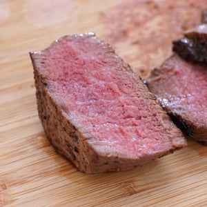 100% Grass-Fed Premium Beef Filet Steak Australia (200-250g) - Horizon Farms