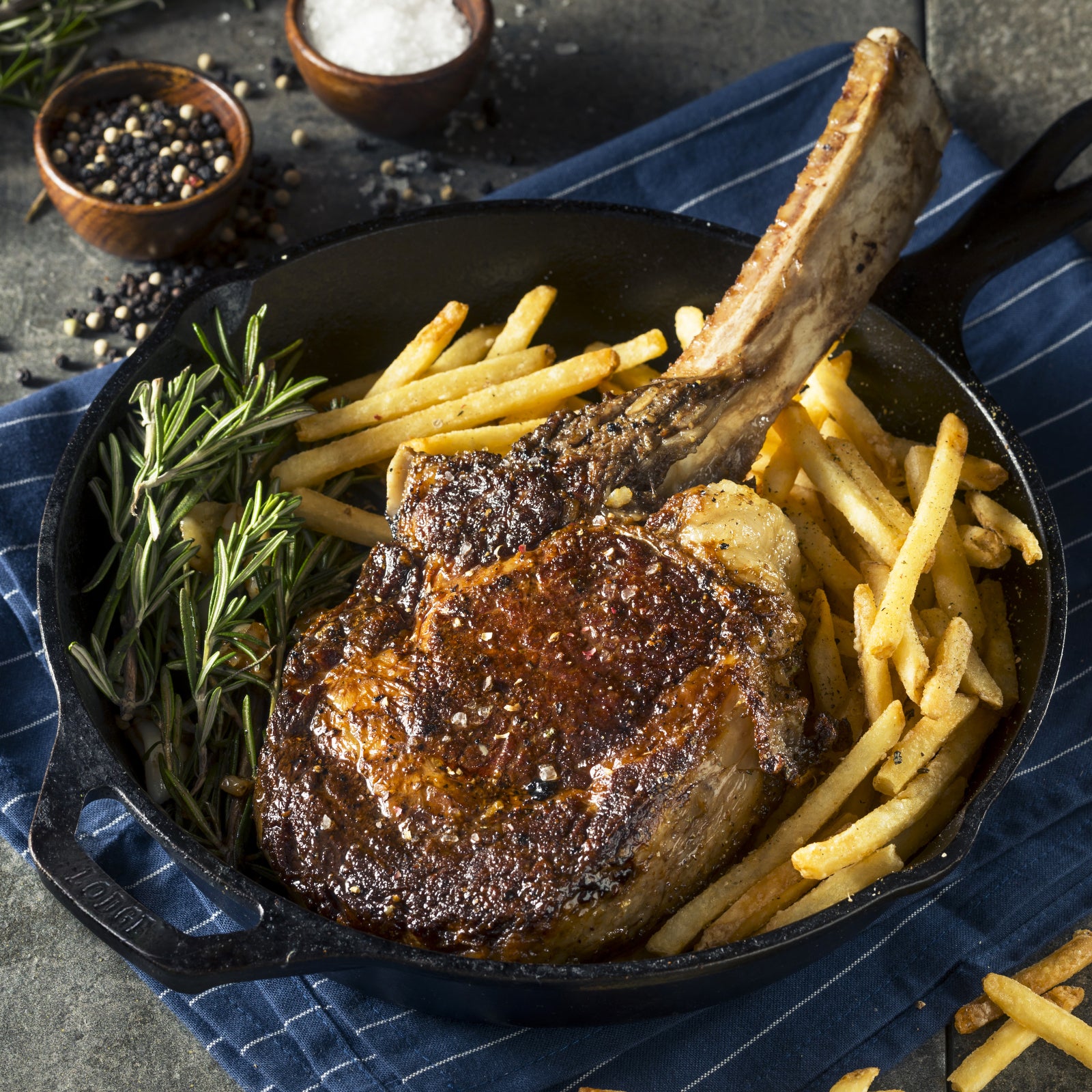 steak tomahawk