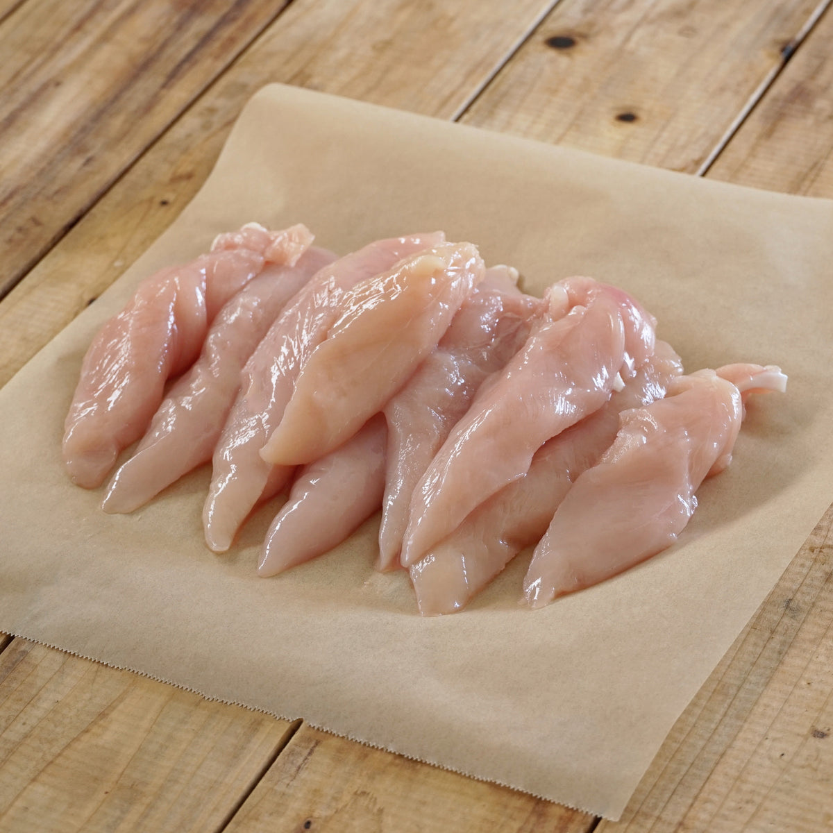 Chicken Mince (500g) Free Range - Farm To Freezer