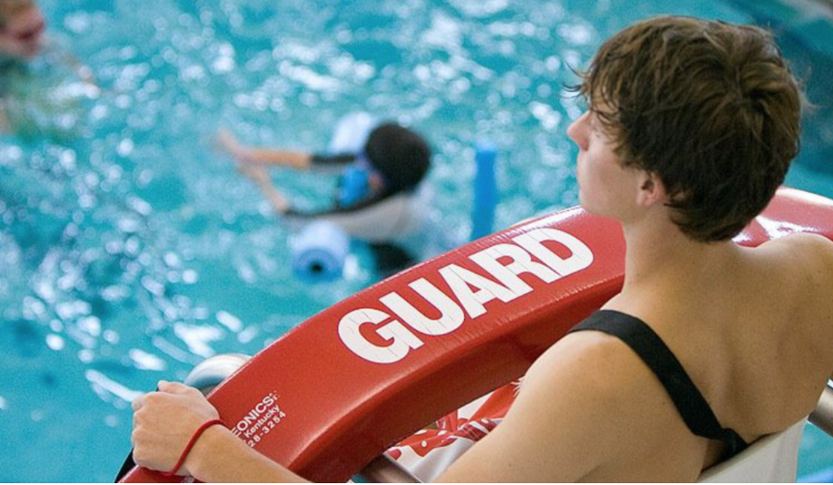 Lifeguard Recertification And Certification Course American Lifeguard