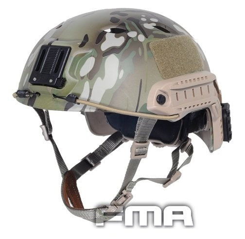 airsoft tactical helmet