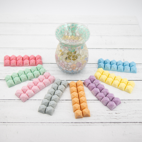 the best wax melts by callan candles