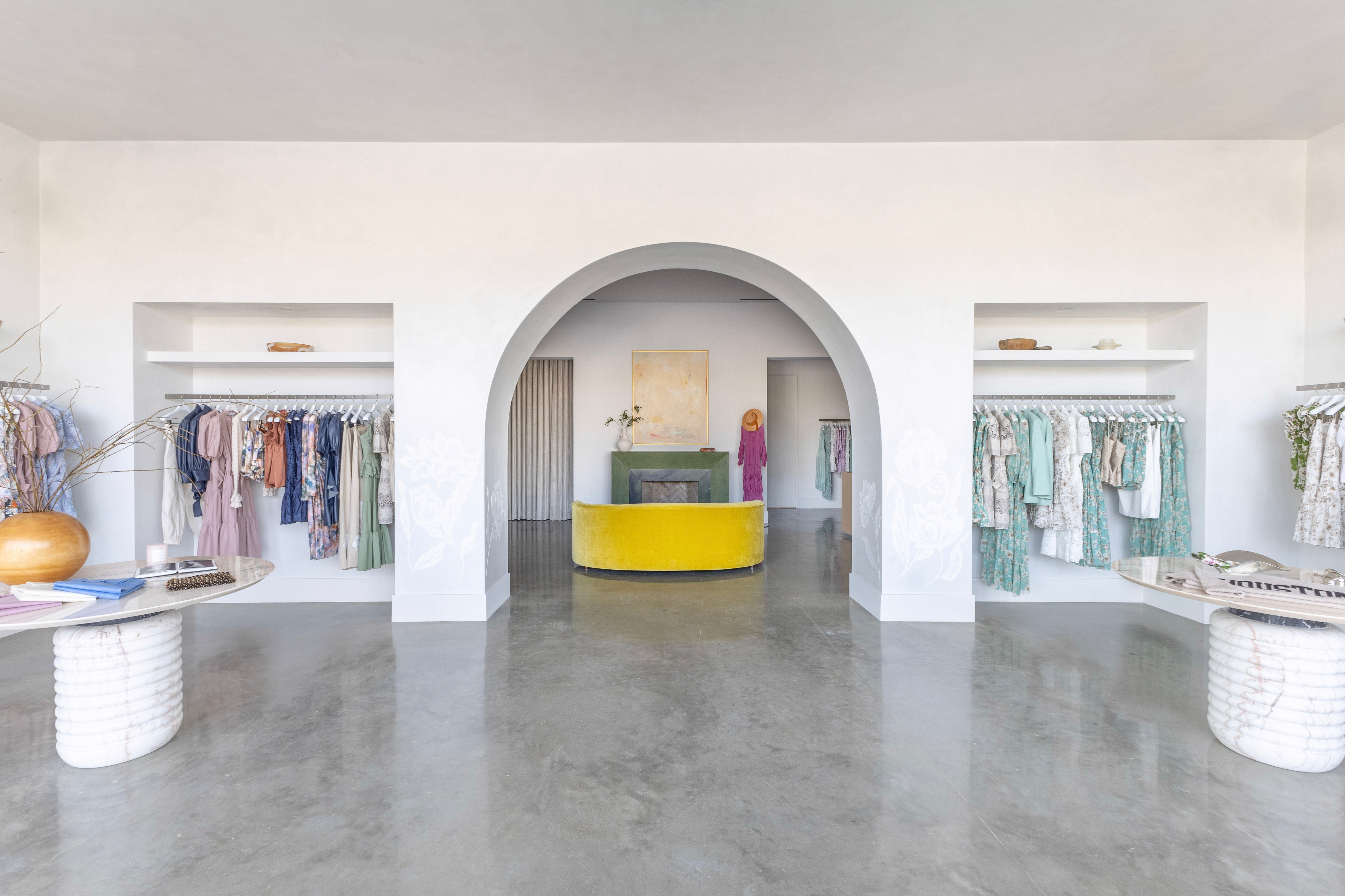 Christy Lynn Flagship Boutique is Now Open