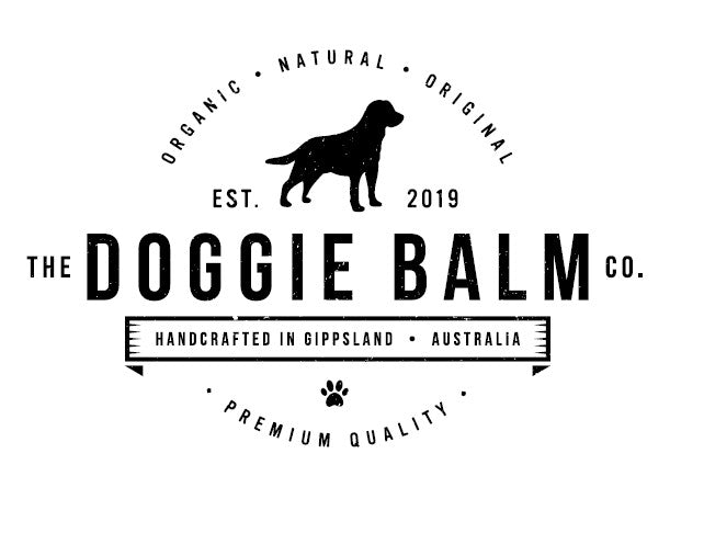 The Doggie Balm Co.