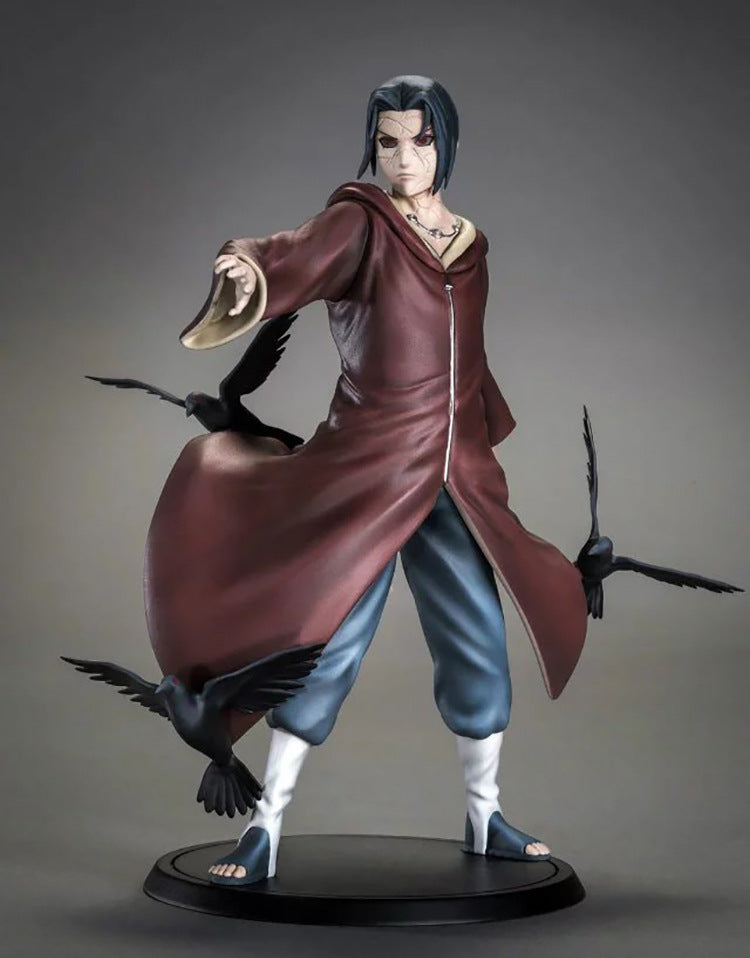 Naruto Itachi Edo Tensei Figure 18cm