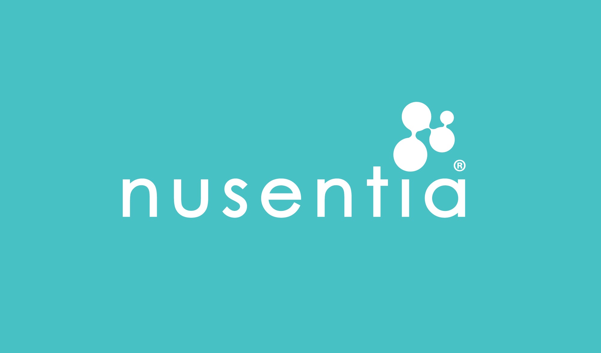 Nusentia Pet Nutrition