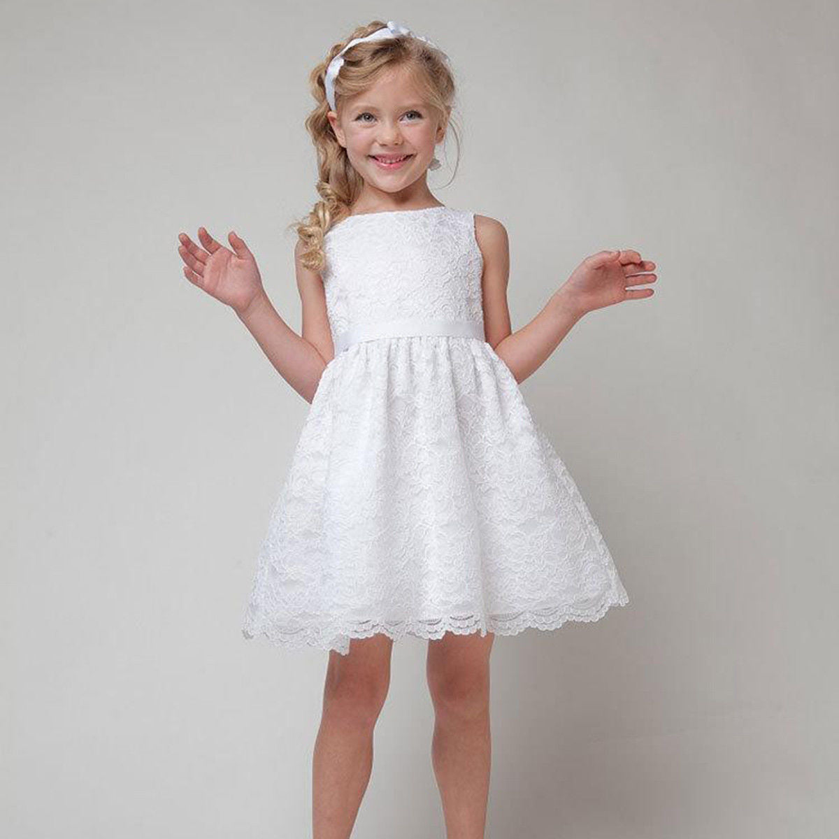 Gracie Lace Dress – Little Duchess Chic Boutique