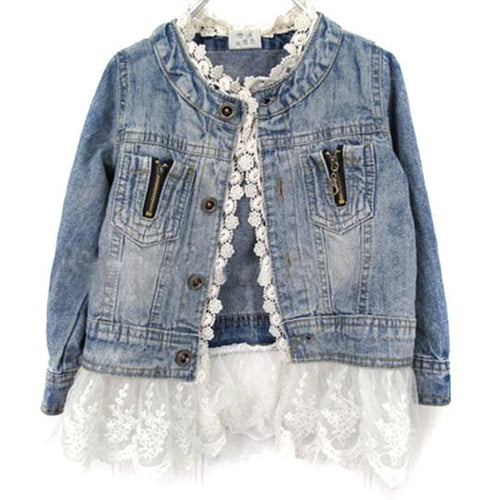 Lucy Jean Jacket