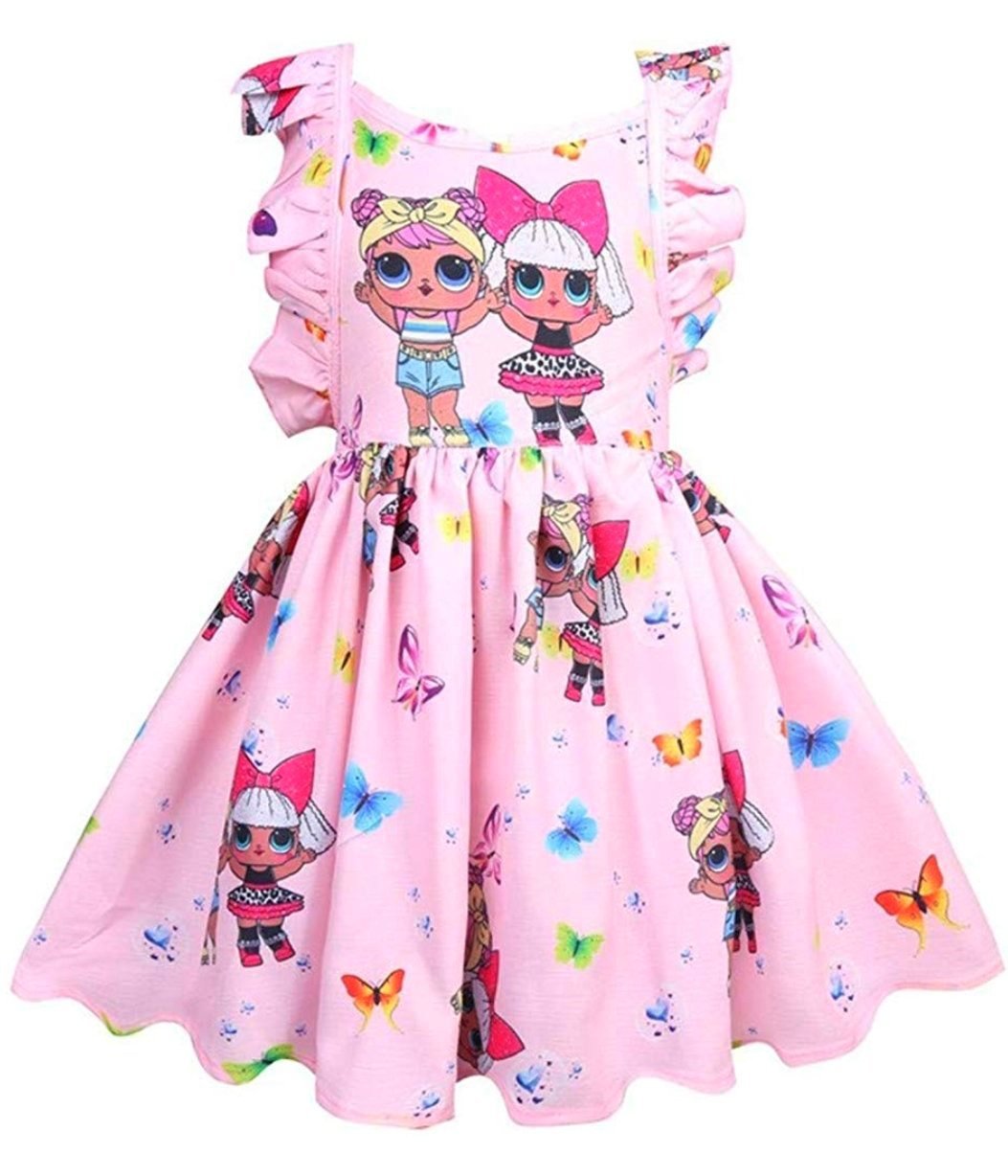 lol doll dress amazon