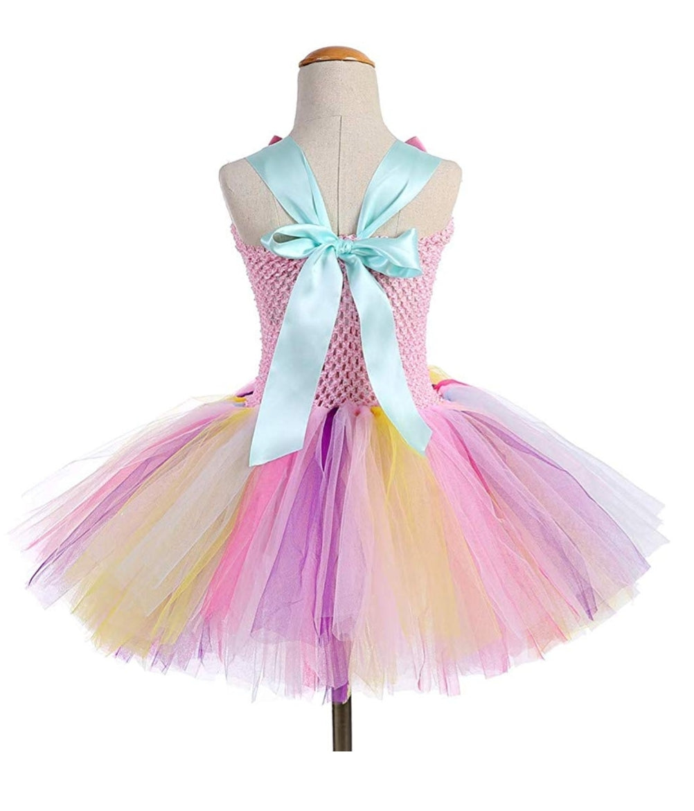 unicorn tutu