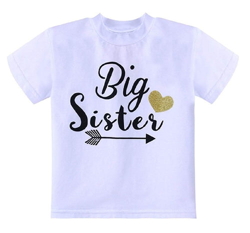 Big Sister Shirt