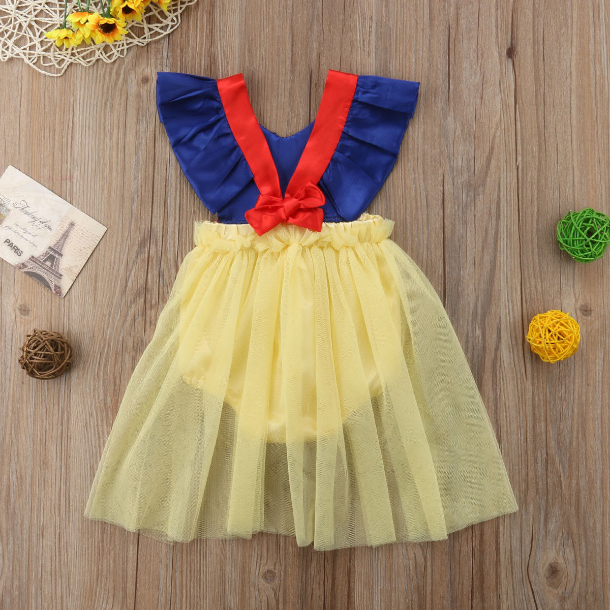 snow white tutu