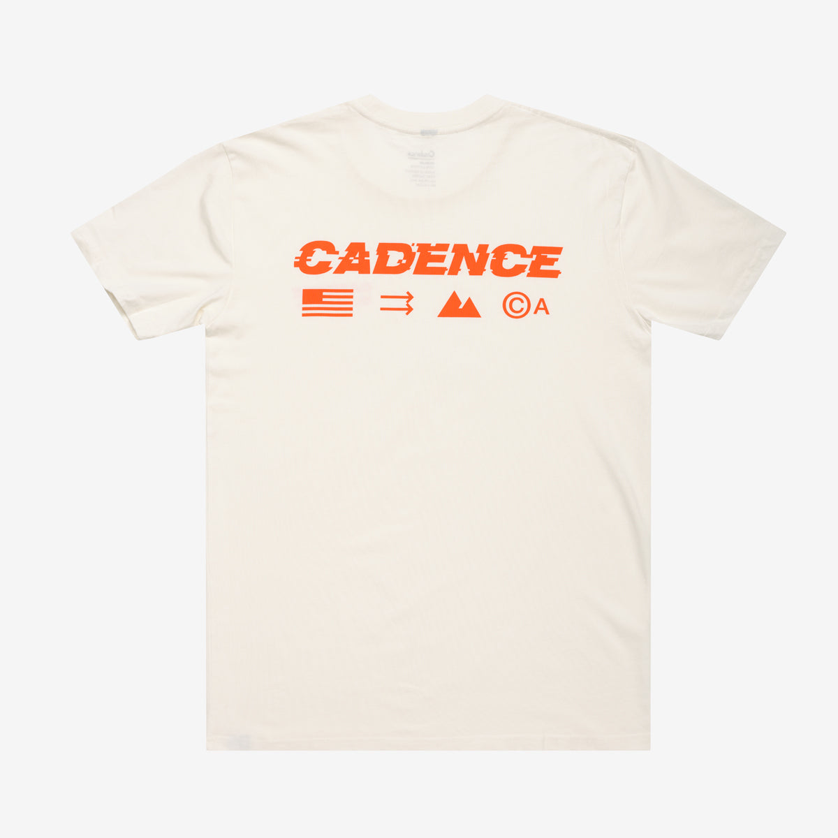 Glitch Tee