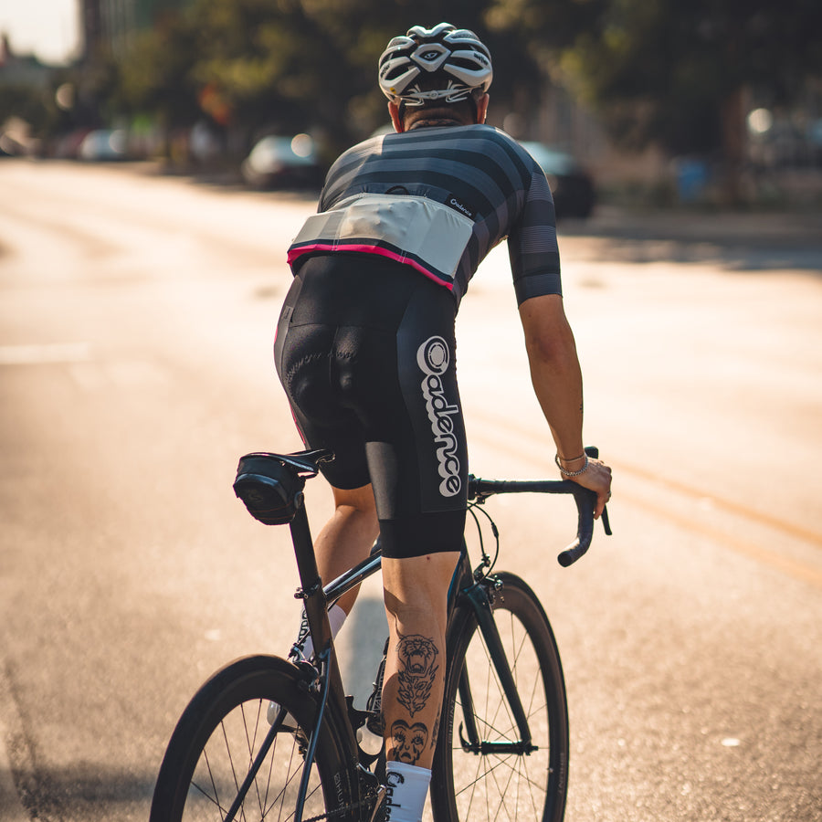 cadence cycling jersey